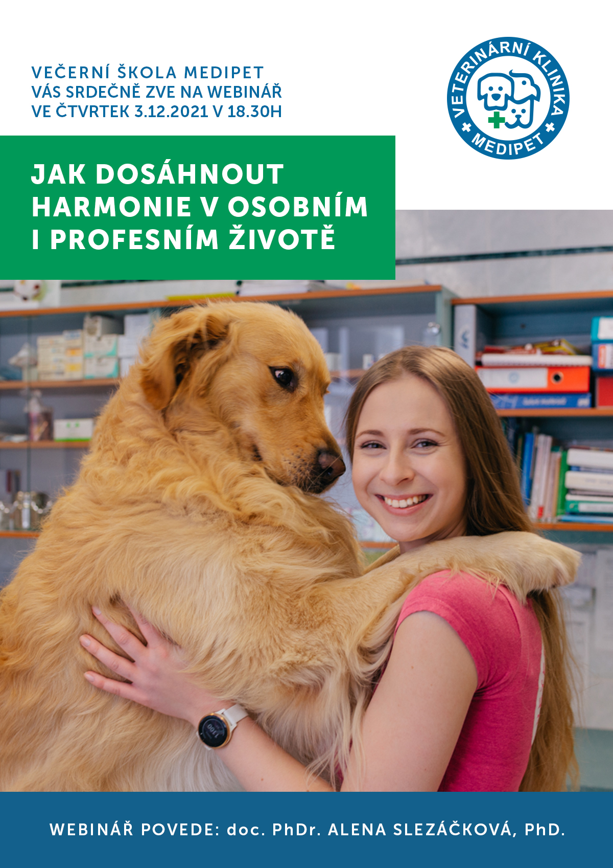 Jak dosáhnout harmonie v osobním i profesním životě