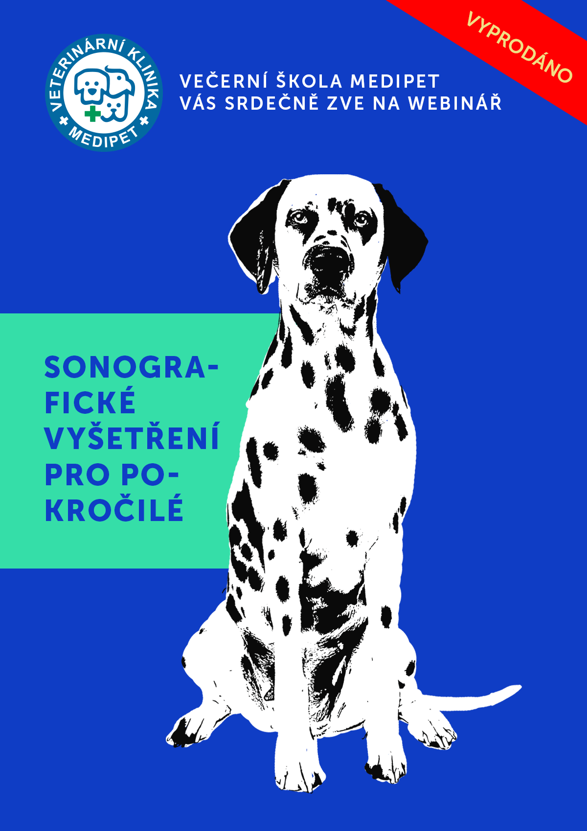 Sonografické vyšetření pro pokročilé