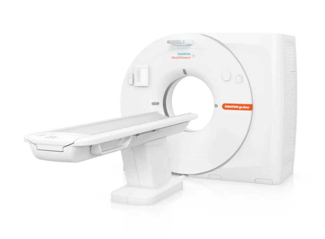 CT vyšetření | Veterinární klinika Medipet Zlín