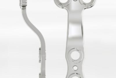 předtvarované implantáty firmy Intrauma | Veterinární klinika Medipet Zlín