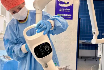 Stomatologie - MVDr. Melanie Mošťková | Veterinární klinika Medipet Zlín