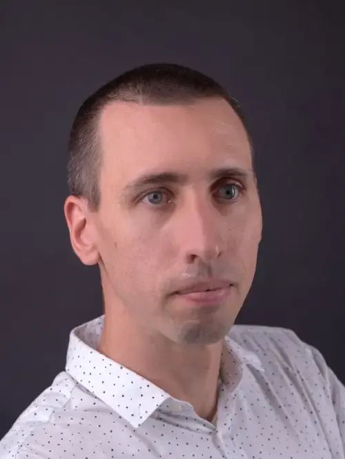 MVDr. Ladislav Stehlík, PhD.