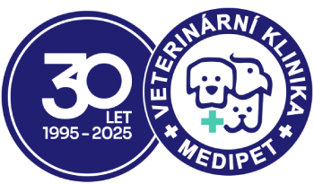 30 let veterinární klinika Medipet Zlín