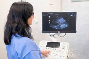 Veterinární kardiologie | Veterinární klinika Medipet Zlín