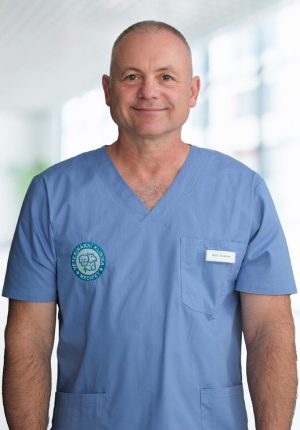 Medipet Zlín - Veterinární lékař MVDr. Jiří Jahoda