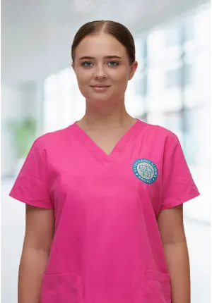 Medipet Zlín - Veterinární sestra  Adéla Šustková